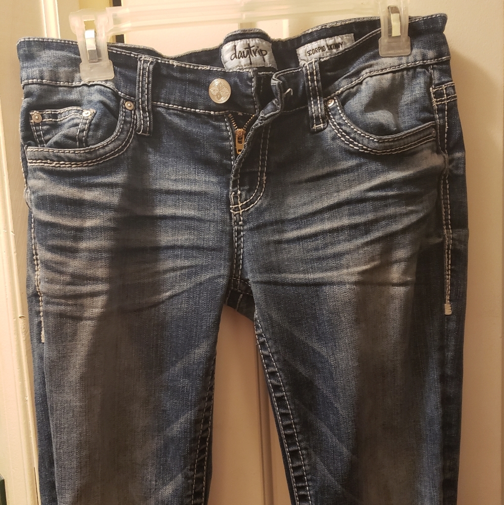 Daytrip jeans